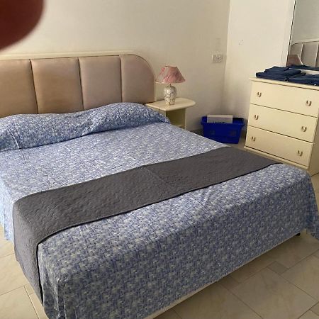 Sea Front Apartment At Mellieha Bay, Malta! Exterior photo
